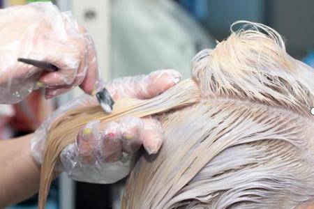 什么牌子的染发剂好