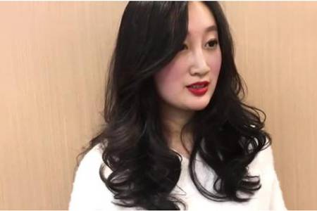 长脸适合什么发型