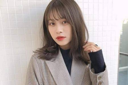 短发图片女2020最新款