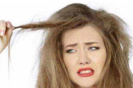掉发严重是什么原因