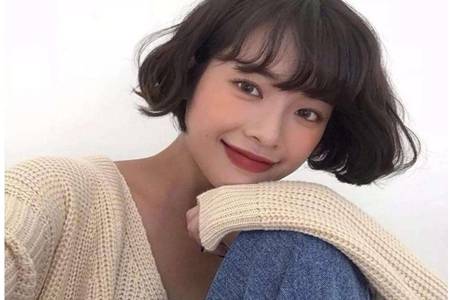 2020最洋气的减龄发型