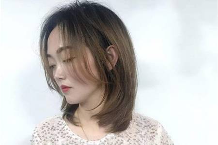 发型设计与脸型搭配