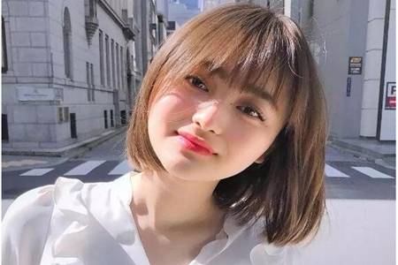 头发如何变浓密