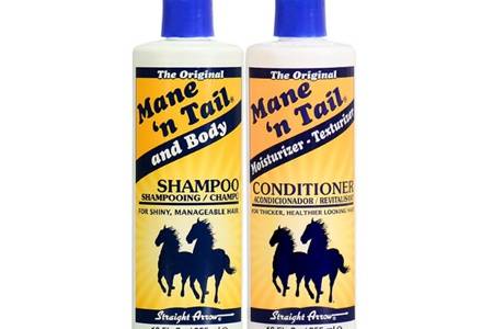 洗发水品牌排行榜