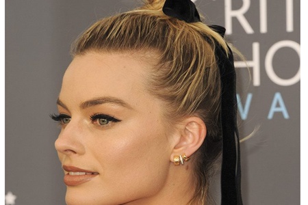 玛格特·罗比时尚