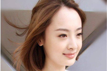 发型设计与脸型搭配