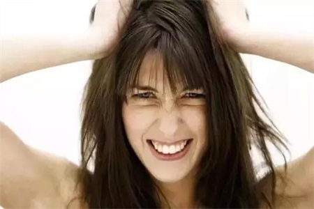 脱发严重怎么办