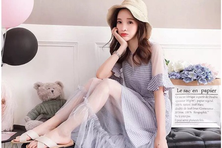 2019最洋气的减龄发型