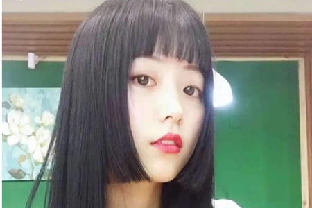 发型设计与脸型搭配