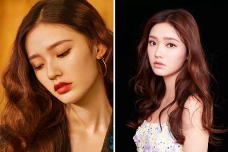 女人衣橱里就缺一件「双排扣大衣」，镇场子凹造型都搞定