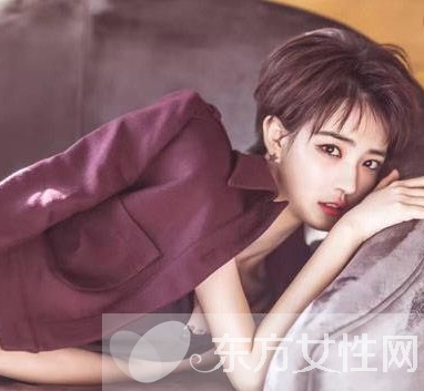 有哪些好看的短发造型适合你？