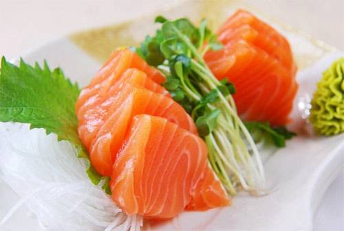 养发护发食谱知识,你应该了解一下