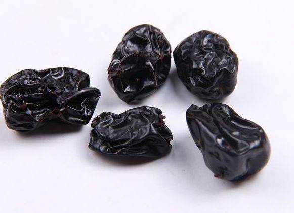黑发偏方!让你不用再担心头发变白