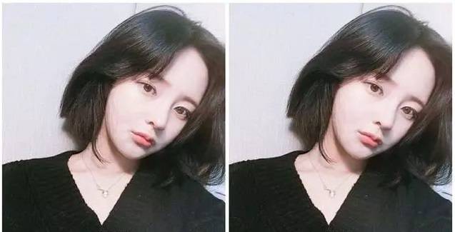 春天就剪这个发型，立马瘦十斤