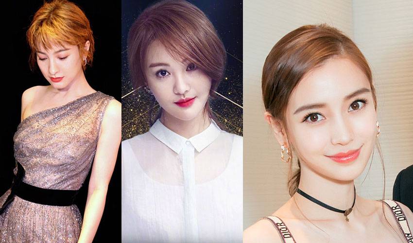 头发染什么颜色好看?选错色只会吃藕!