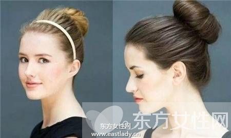 今年流行什么发型？网络上最全的发型设计方案！