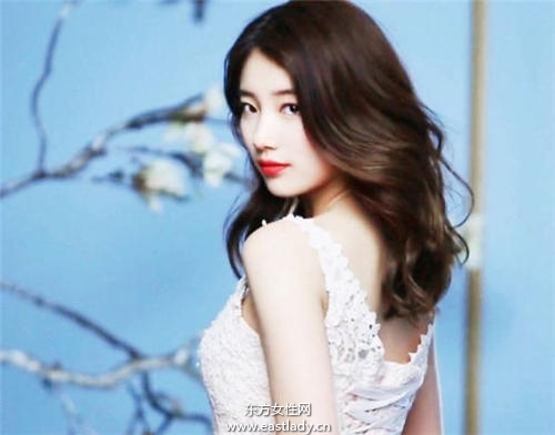 学起来！跟韩国3女星学习头发护理小技巧