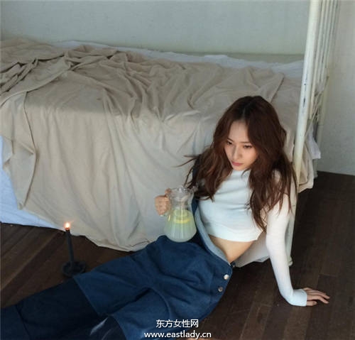 乱乱的才时尚?今年秋冬最Hot的慵懒发型!