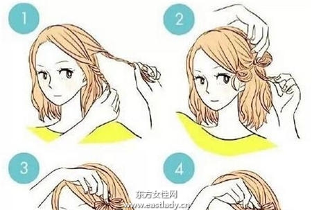 齐刘海适合什么脸型?11个设计要点全掌握