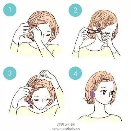 齐刘海适合什么脸型?11个设计要点全掌握