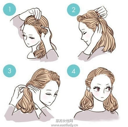 齐刘海适合什么脸型?11个设计要点全掌握