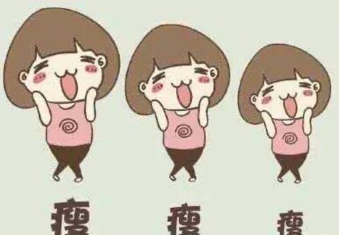 怎么减肥