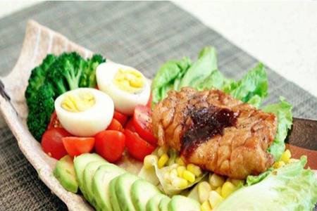鸡胸肉的做法