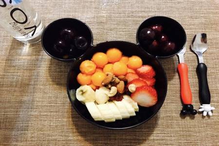 一周减肥食谱