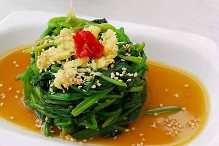 健康减肥食谱