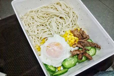 减肥食谱