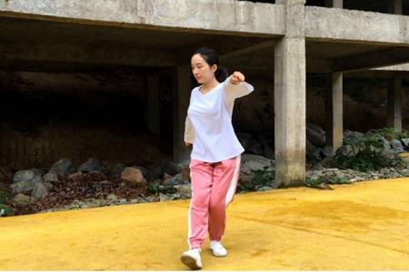 如何减小肚子