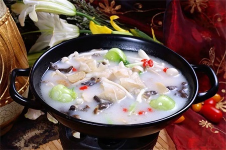 豆腐怎么做好吃