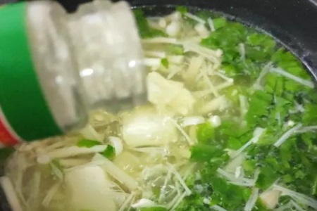 家常菜