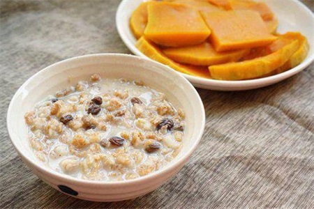 减肥食谱一周瘦10斤