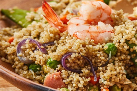 一星期减肥10斤暴瘦法