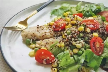 1572856069362998.jpg 藜麦的功效与作用