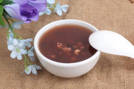 女生天天喝