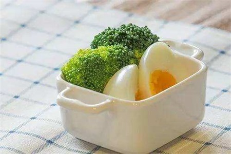 减肥食谱一周瘦10斤