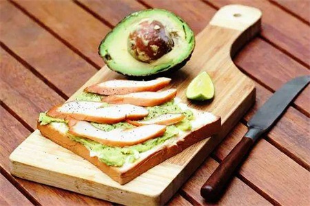 减肥食谱一周瘦10斤