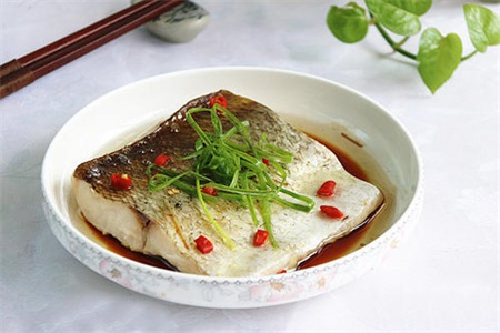 减肥食谱