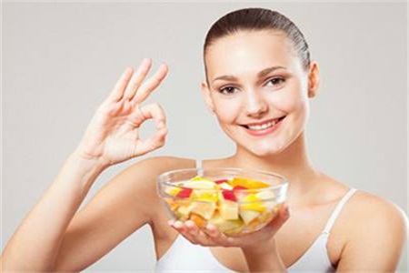 1女性减肥要有哪些健康习惯？首先第三点要做到.jpg