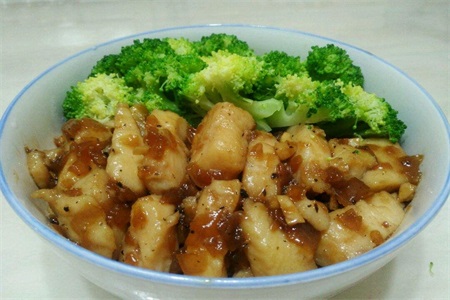 2一周减肥食谱要吃什么？女性不可不知的常识.jpg