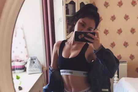 女生难的不是减肥，而是瘦下来之后如何保持