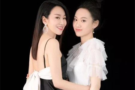 闫妮减掉小肚子后重返青春，瘦身就要这么练