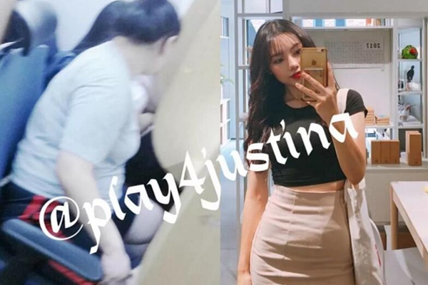 两年减掉半个自己，这个逆袭女神太强悍