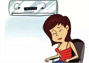 夏季减肥的黄金期 能让女生体重悄悄下降