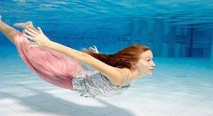 夏季减肥的黄金期 能让女生体重悄悄下降