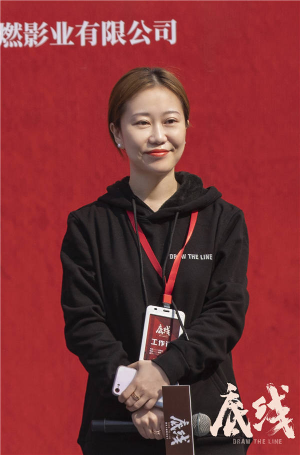 “整个剧本取材都是社会关注较大的真实案例，一定是一部好戏”(图1)