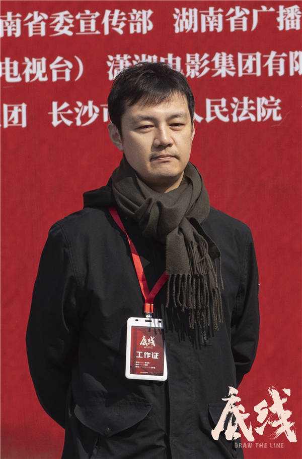 “整个剧本取材都是社会关注较大的真实案例，一定是一部好戏”(图2)