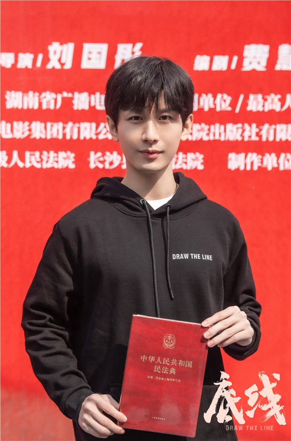 “整个剧本取材都是社会关注较大的真实案例，一定是一部好戏”(图5)